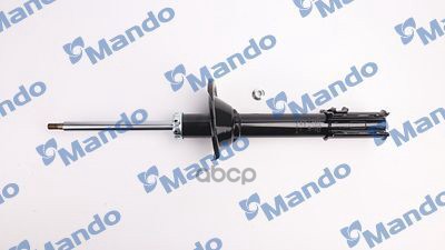 Амортизатор задний левый MSS015947 Mando арт. MSS015947