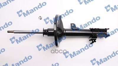 Амортизатор подвески Mando арт. MSS015957