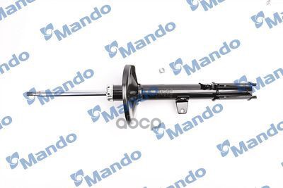 Амортизатор задний правый MSS015958 Mando арт. MSS015958
