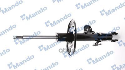 Амортизатор TOYOTA MSS015972 (парный арт. MSS015973) Mando арт. mss015972