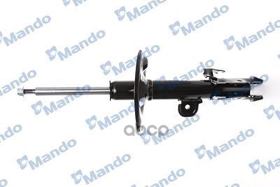 Амортизатор подвески TOYOTA MSS015973 (парный арт. MSS015972) Mando арт. mss015973