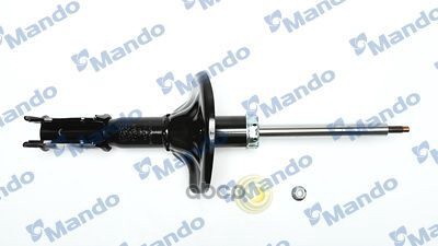 Амортизатор подвески Mando арт. MSS016087