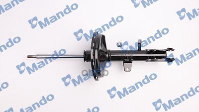 Амортизатор  | Зад Прав | Mando арт. MSS016098