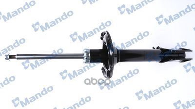 Амортизатор задний левый (SUBARU FORESTER 06/02-) (KYB 334345) MSS016118 Mando арт. MSS016118