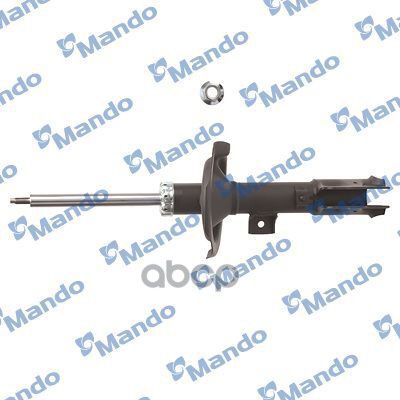 Амортизатор  | Перед Прав | Mando арт. MSS016119
