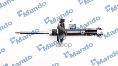 Амортизатор  | Перед Лев | Mando арт. MSS016120