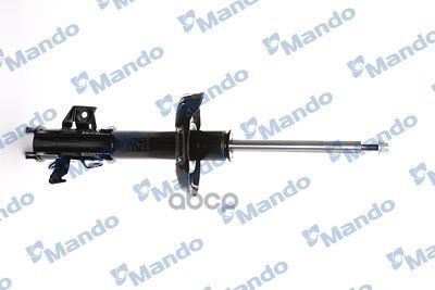 Амортизатор подвески HONDA MSS016148 (парный арт. MSS016147) Mando арт. mss016148