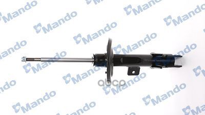 Амортизатор PEUGEOT MSS016155 (парный арт. MSS016156) Mando арт. mss016155