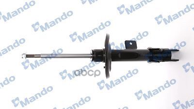 Амортизатор PEUGEOT MSS016156 (парный арт. MSS016155) Mando арт. mss016156