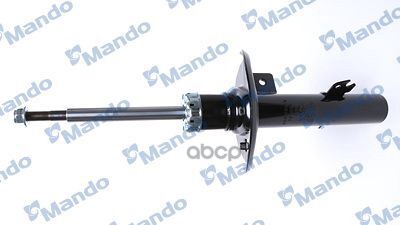 Амортизатор подвески CITROEN MSS016169 Mando арт. mss016169