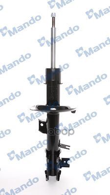Амортизатор Подвески Fiat Sedici 4X4 (06-) / Sx4 (06-) (Gas-Fr-Rh) Mando арт. MSS016171