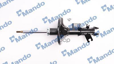 Амортизатор передний левый MSS016190 Mando арт. MSS016190
