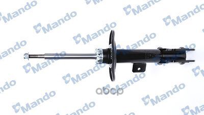 Амортизатор Подвески Peugeot 5008 (09-) (Gas-Fr-Rh) Mando арт. MSS016200