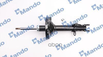 Амортизатор  | Перед Лев | Mando арт. MSS016250