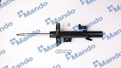 АМОРТИЗАТОР LAND ROVER MSS016260 Mando арт. mss016260