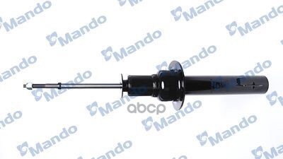 Амортизатор Передний Левый/Правый Jeep Grand Cherokee 05-08 (Kyb 341603) Mss016267 Mando арт. MSS016267