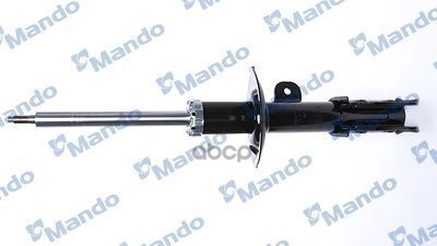 Амортизатор передний левый (CHEVROLET CAPTIVA 06-) (KYB 335845) MSS016269 Mando арт. MSS016269