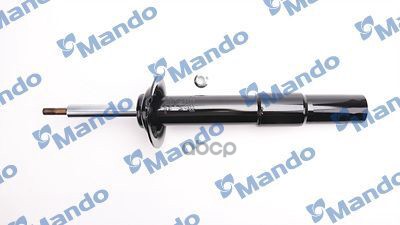 Амортизатор передний L BMW 5 (E61) MANDO MSS016271 Mando арт. MSS016271