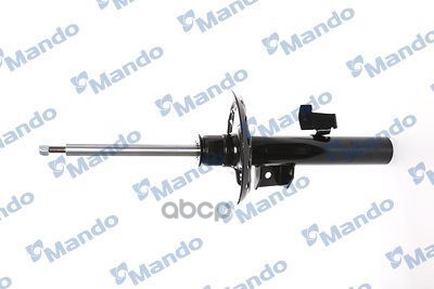 Амортизатор  | Перед Прав | Mando арт. MSS016272