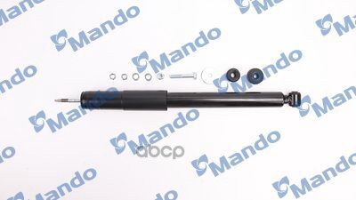 Амортизатор подвески MERCEDES-BENZ MSS016943 Mando арт. mss016943