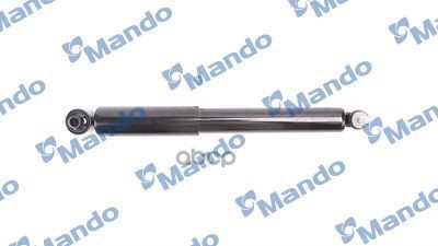 Амортизатор Подвески Renault Scenic Ii Grand Scenic Ii (03-09) (Gas-Rr) Mando арт. MSS017022