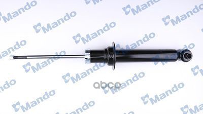 Амортизатор Подвески Bmw 5 E60 (03-) (Gas-Rr) Mando арт. MSS017097