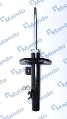 Амортизатор CITROEN/PEUGEOT MSS017141 (парный арт. MSS017142) Mando арт. mss017141