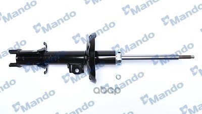 Амортизатор  | Перед Лев | Mando арт. MSS017148