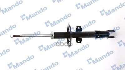 Амортизатор подвески DUSTER 4X4 (10-) (GAS-FR) Mando арт. MSS017155