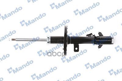 Амортизатор Подвески Nissan Note (06-) (Gas-Fr-Rh) Mando арт. MSS017160