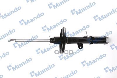 Амортизатор Задний Правый (Toyota Corolla / Sprinter (E10/E11) 07/92-04/97) (Kyb 333116) Mss017194 Mando арт. MSS017194