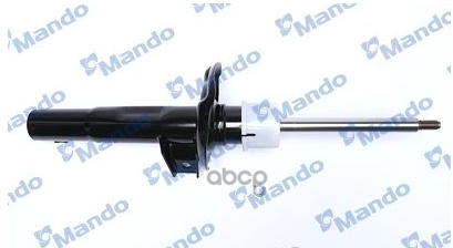 Амортизатор передний Mando арт. MSS017239