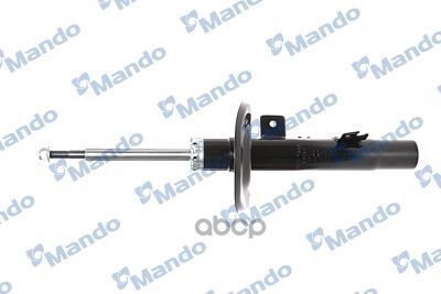 Амортизатор Газовый Передний Левый (Peugeot 207 06 -) (Kyb 339708) Mss017248 Mando арт. MSS017248