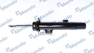 Амортизатор подвески BMW MSS017276 (парный арт. MSS017277) Mando арт. mss017276