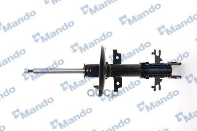 Амортизатор подвески RENAULT MSS017284 Mando арт. mss017284