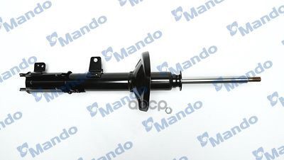 Амортизатор TOYOTA MSS017306 (парный арт. MSS017304) Mando арт. mss017306