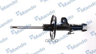 Амортизатор подвески TOYOTA MSS017312 (парный арт. MSS017313) Mando арт. mss017312