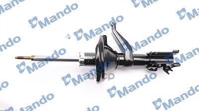 Амортизатор передний левый HONDA CR-V II (RD4/5/6/7) 02-06 (KYB 331049) MSS017327 Mando арт. MSS017327