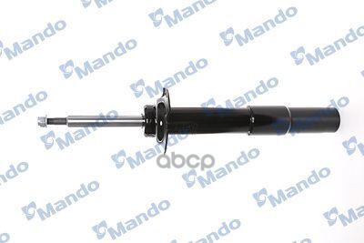 Амортизатор BMW MSS017330 (парный арт. MSS017329) Mando арт. mss017330