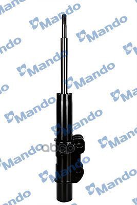 Амортизатор подвески MERCEDES-BENZ/VW MSS017343 Mando арт. mss017343