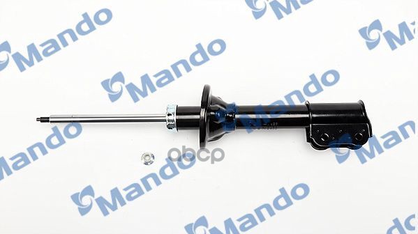 Амортизатор Hyundai Accent (94-) Задний Правый Газовый Mando Mando Mss017368 Mando арт. MSS017368