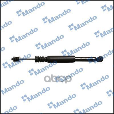 Амортизатор RENAULT LOGAN II 14- зад.газ. Mando арт. MSS017481