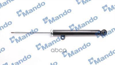 Амортизатор задний L=R AUDI A4 (07-) MANDO MSS017495 Mando арт. MSS017495