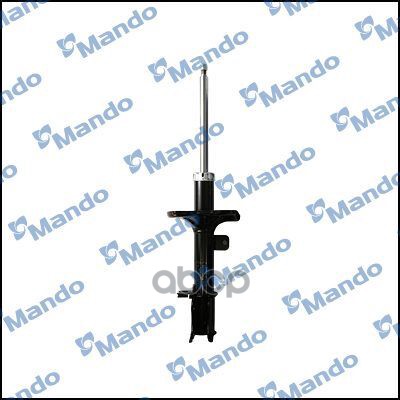 Амортизатор DAEWOO/CHEVROLET MSS017499 (парный арт. MSS017498) Mando арт. mss017499