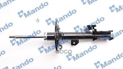 Амортизатор LEXUS MSS017506 (парный арт. MSS017507) Mando арт. mss017506