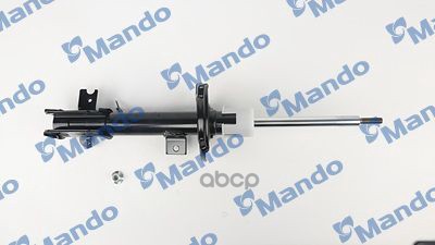 Амортизатор  | Перед Лев | Mando арт. MSS017516