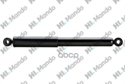 Амортизатор задний левый/правый TOYOTA HI-LUX 08/04- (KYB 349015) MSS020011 Mando арт. MSS020011
