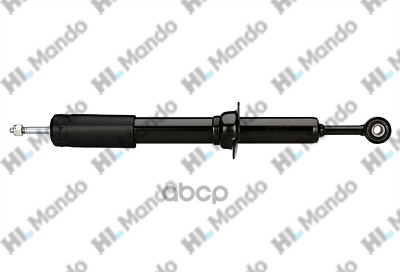 Снят с пр-ва без замены. АМОРТИЗАТОР TOYOTA MSS020021 Mando арт. mss020021