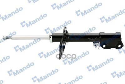 Амортизатор подвески TOYOTA MSS020032 (парный арт. MSS020031) Mando арт. mss020032