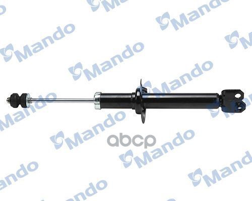 Амортизатор подвески HONDA MSS020038 Mando арт. mss020038